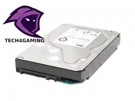 Disco Duro Dell 1tb Pull ¡libera Espacio Ya!