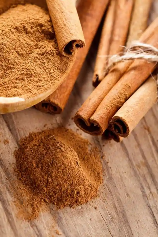 Fragancia Canela Para Velas Aromáticas