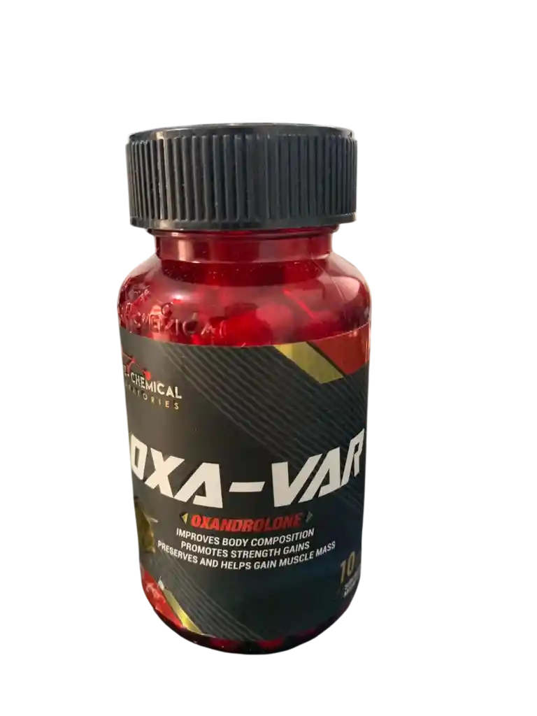 Oxa-var