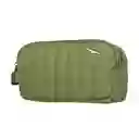 Cartuchera Lugano Paso 22x12x22cm Verde Poliester