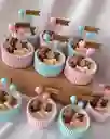 Fragancia Arrurú Bebé Para Velas Aromáticas