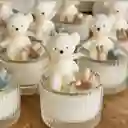 Fragancia Arrurú Bebé Para Velas Aromáticas