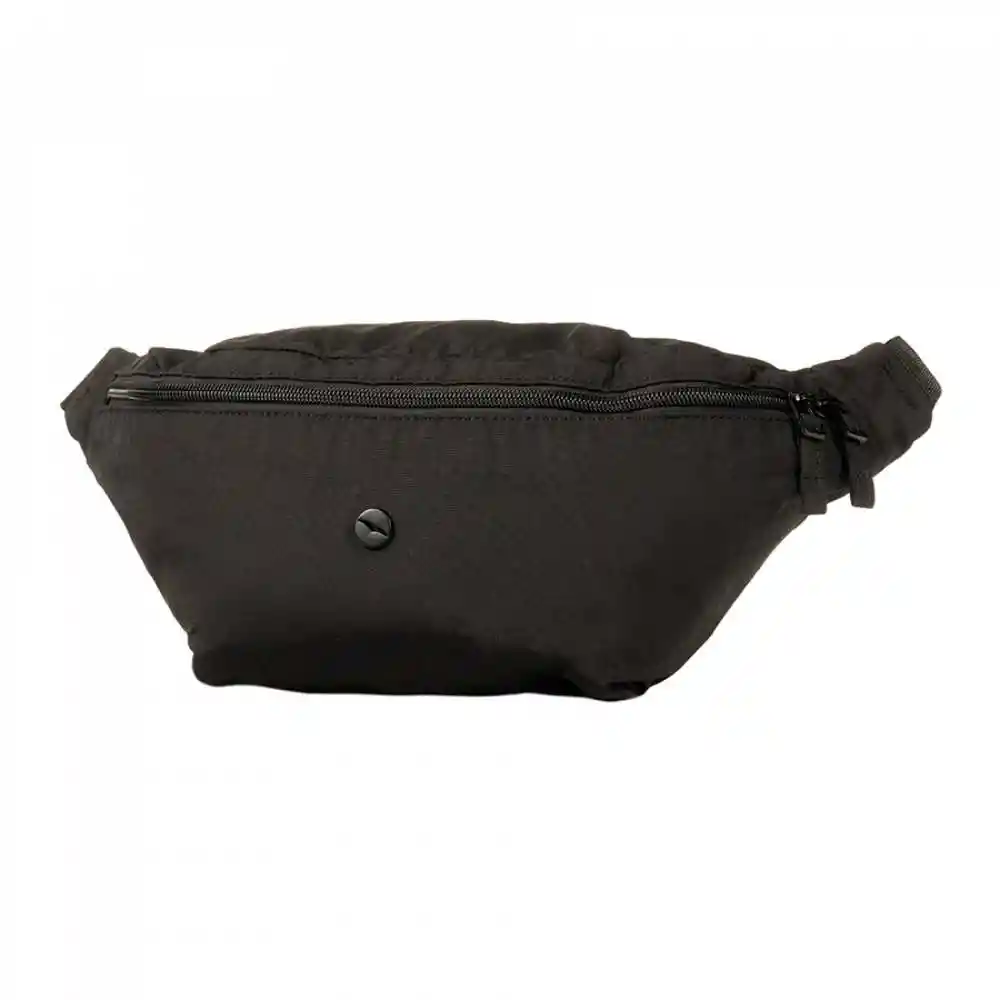 Canguro Lugano Flex 31x16x31cm Negro Poliester