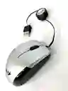 Mouse Mini Retractil Genius