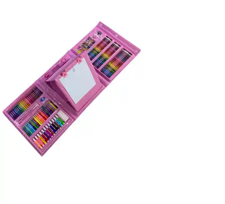 Set De Arte 208 Piezas