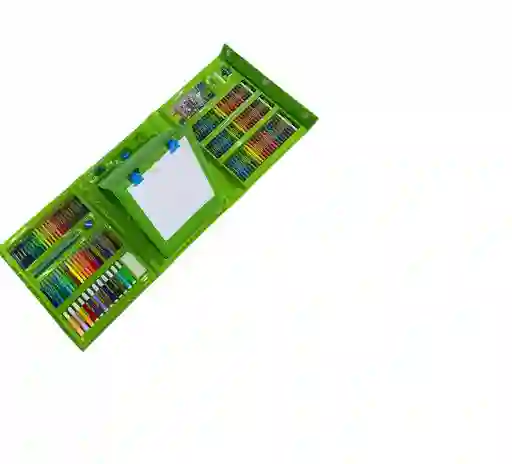 Set De Arte 208 Piezas