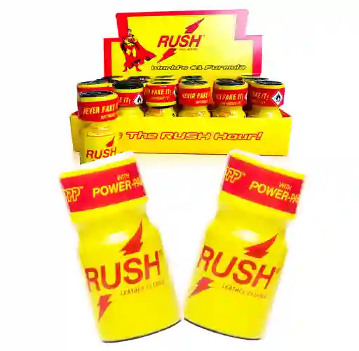 Dilatar Anal Ppp Rush Corp