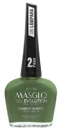 Masglo Gel Evolution Paso 2 Activista