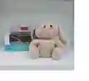 Muñeco Peluche Respira
