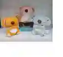 Muñeco Peluche Respira