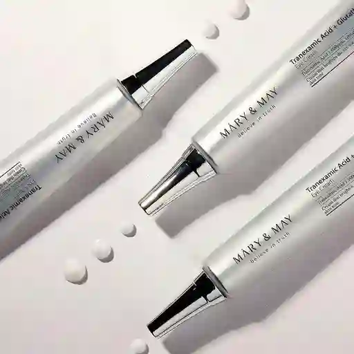 Marymay Tranexamic Acid + Glutathion Eye Cream 30ml