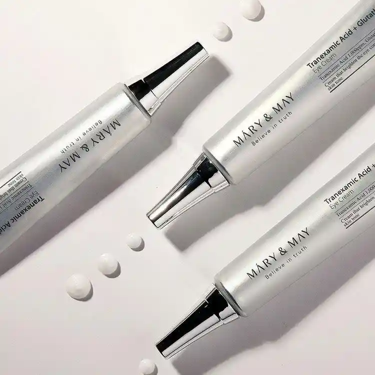 Marymay Tranexamic Acid + Glutathion Eye Cream 30ml
