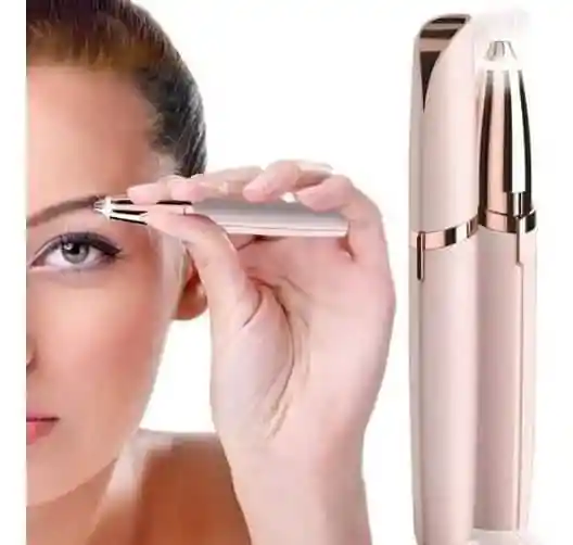 Flawless Brows Depilador De Cejas Sin Dolor