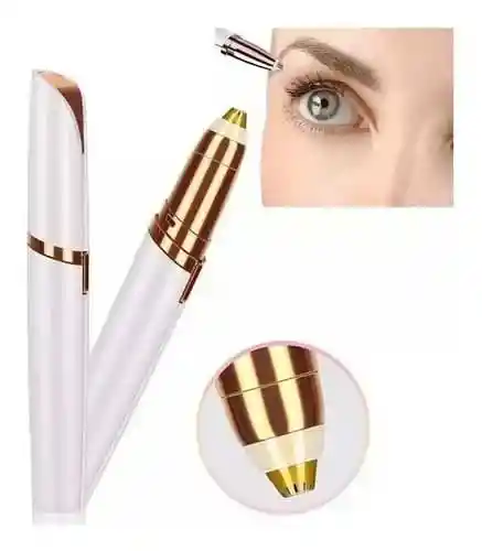Flawless Brows Depilador De Cejas Sin Dolor