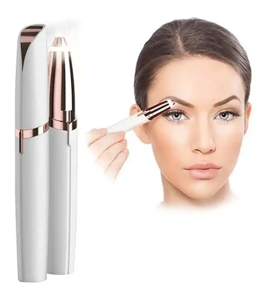 Flawless Brows Depilador De Cejas Sin Dolor