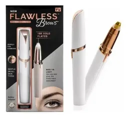 Flawless Brows Depilador De Cejas Sin Dolor