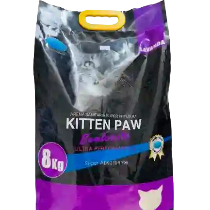 Arena Kitten Paw Lavanda