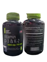 Vitamin D-3k-2