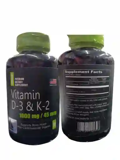 Vitamin D-3k-2