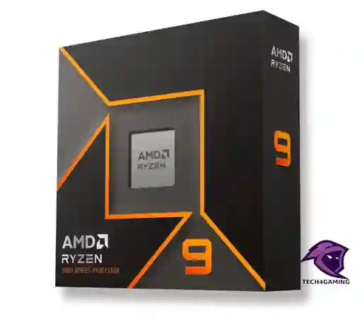 Amd Ryzen™ 9 9900x: ¡poder Sin Límites Para Tu Pc! 🔥