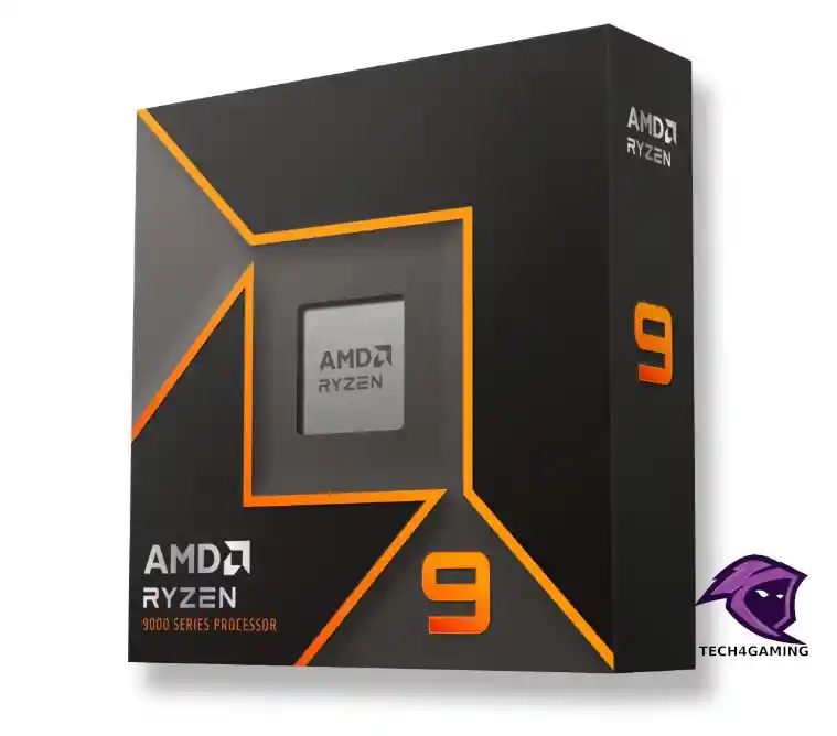 Amd Ryzen™ 9 9900x: ¡poder Sin Límites Para Tu Pc! 🔥