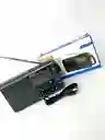 Radio Original Cmik 2109 Con Panel Solar Y Bluetooth