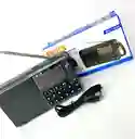 Radio Original Cmik 2109 Con Panel Solar Y Bluetooth
