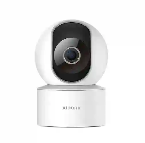 Cámara De Seguridad Xiaomi Smart Camera C200
