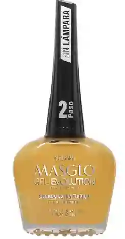 Masglo Gel Evolution Artesana