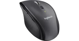 Logitech Mouse M705 Marathon Inalambrico