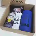 Papá Poker Box