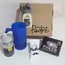 Papá Poker Box