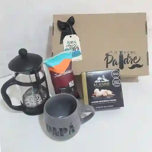 Papa Dulce Despertar