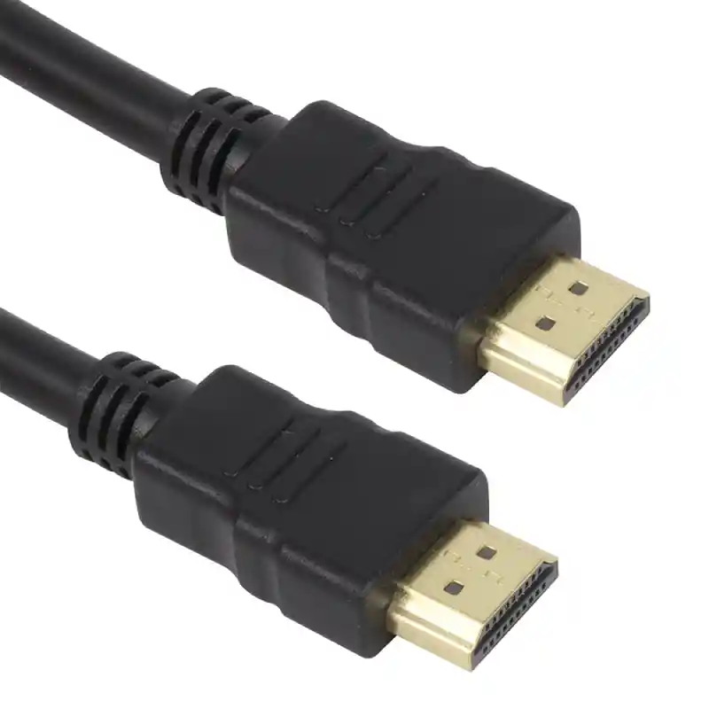 Cable Jaltech Hdmi 20 Mt Encauchetado