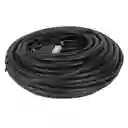 Cable Jaltech Hdmi 20 Mt Encauchetado
