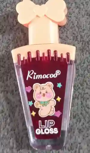 Tinta Rimocoo - Lip Gloss