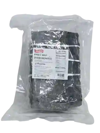 Dashi Kombu 5 Lb