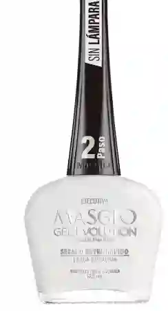 Masglo Gel Evolution Paso 2 Ejecutiva