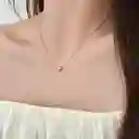 Cadena Mu Dulce Corazón