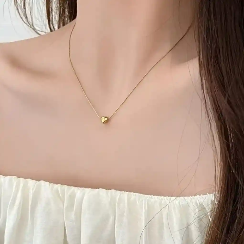 Cadena Mu Dulce Corazón