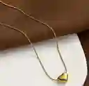 Cadena Mu Dulce Corazón