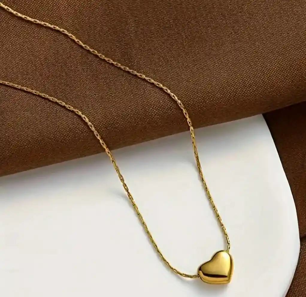 Cadena Mu Dulce Corazón