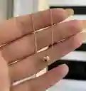 Cadena Mu Dulce Corazón