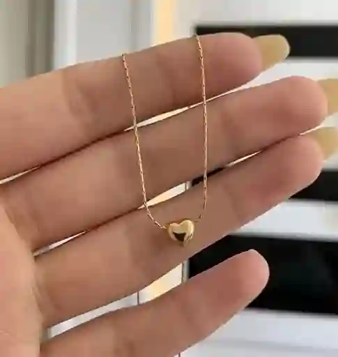 Cadena Mu Dulce Corazón