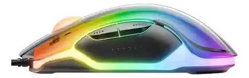 Mouse De Juego Gamer Onikuma Cw925 Rgb