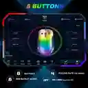 Mouse De Juego Gamer Onikuma Cw925 Rgb