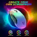 Mouse De Juego Gamer Onikuma Cw925 Rgb