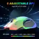 Mouse De Juego Gamer Onikuma Cw925 Rgb