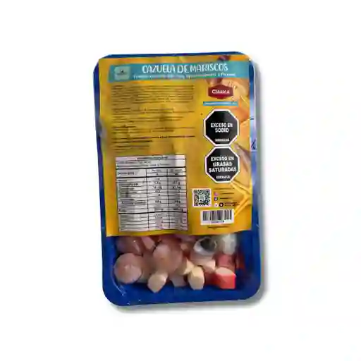 Cazuela Familiar 3000 G