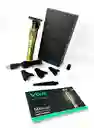 Maquina Patillera Y Barbera Inalambrica Recargable Vgr-081